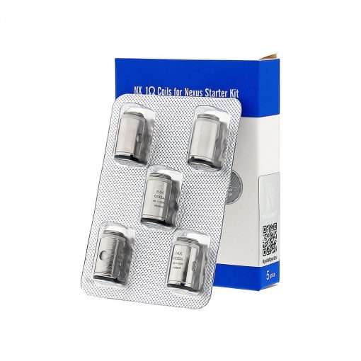 VAPORESSO EUC CERAMIC NX CCELL.1 OHM COIL