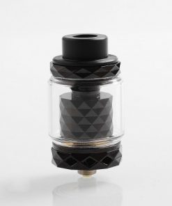 authentic marvec priest rta rebuildable tank atomizer black stainless steel 42ml 27mm diameter BIN ESSA KUWAIT : مؤسسة بن عيسى