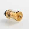 authentic marvec priest rta rebuildable tank atomizer gold stainless steel 42ml 27mm diameter BIN ESSA KUWAIT : مؤسسة بن عيسى