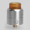 authentic vandy vape pulse 24 bf rda rebuildable dripping atomizer w bf pin silver stainless steel 244mm diameter BIN ESSA KUWAIT : مؤسسة بن عيسى