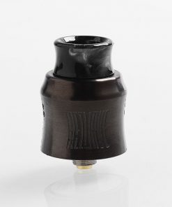 Alternative view of WOTOFO RECURVE RDA