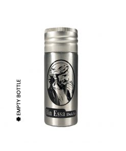 BIN ESSA DOKHA BOTTEL SILVER