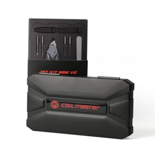 DIY KIT MINI V2 COIL MASTER