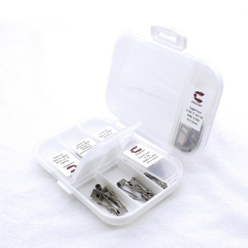 PERFORMANCE COIL 7 IN 1 42PCS