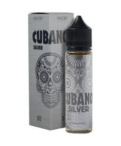 CUBANO SILVER