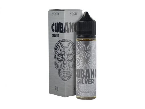 CUBANO SILVER