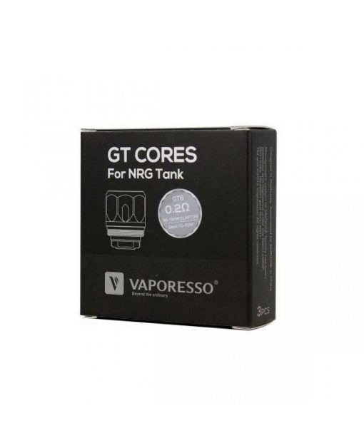 GT CORES FOR NRG TANK - Image 2