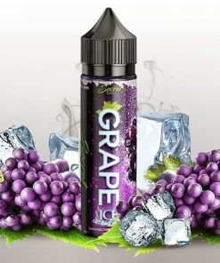 SECRET SAUCE GRAPE ICE