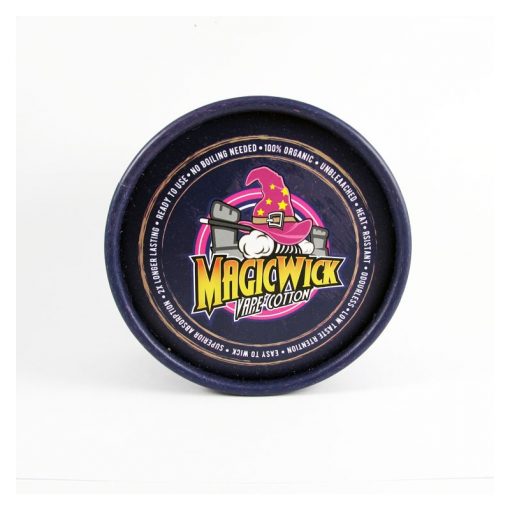 MAGIC WICK VAPE COTTON