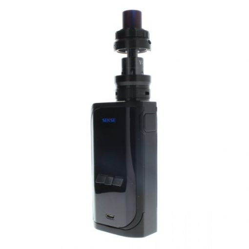 SENSE V-JET