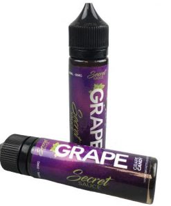 SECRET SAUCE GRAPE
