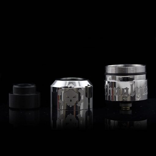 THUG LYFE RDA - Image 2