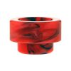 vape drip tips vandy vape 810 resin drip tip 6 grande BIN ESSA KUWAIT : مؤسسة بن عيسى
