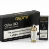Aspire Cleito EXO replacement atomizer scaled BIN ESSA KUWAIT : مؤسسة بن عيسى