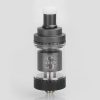 authentic digiflavor siren 2 v2 mtl rta rebuildable tank atomizer gun metal stainless steel 2ml 24mm diameter hidden cloud bar BIN ESSA KUWAIT : مؤسسة بن عيسى