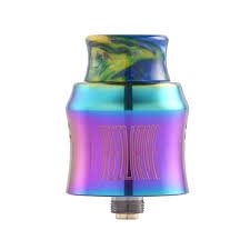 WOTOFO RECURVE RDA