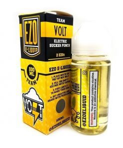 EZO E-LIQUID VOLT