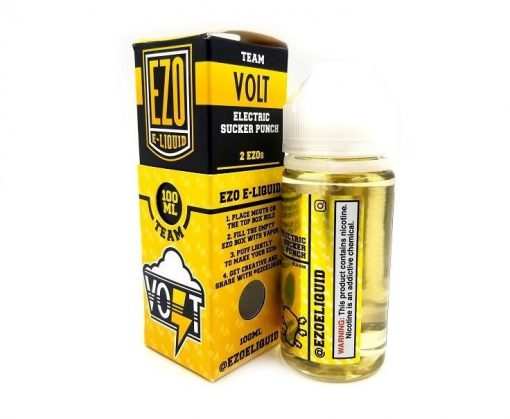 EZO E-LIQUID VOLT