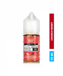 GLAS SWEET&CREAMY CRUNCH BERRY