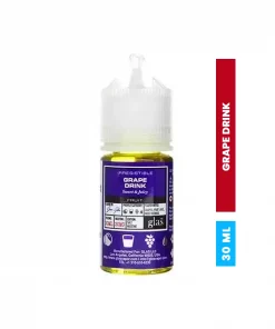 GLAS IRRESISTIBLE GRAPE DRINK