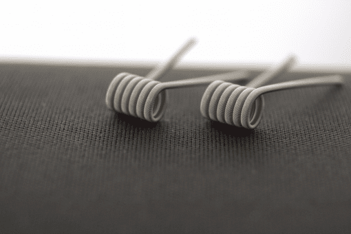 GM COILS