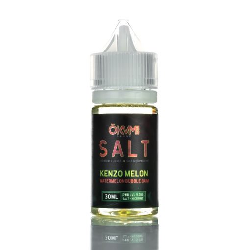 OKVMI SALT KENZO MELON