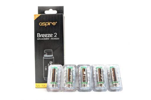 ASPIRE BREEZE 2 COIL