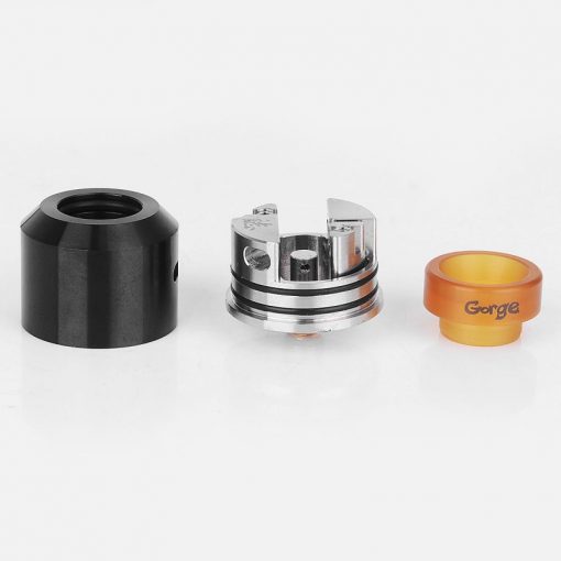 ADVKEN Gorge RDA