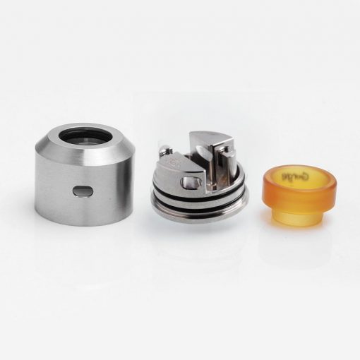 ADVKEN Gorge RDA - Image 2