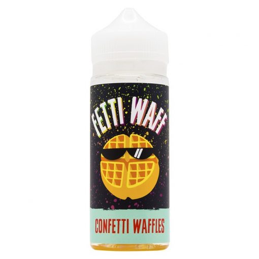 FETTI WAFF