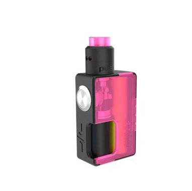 VANDY VAPE PULSE BF KIT-TRANSPARENT - Image 3