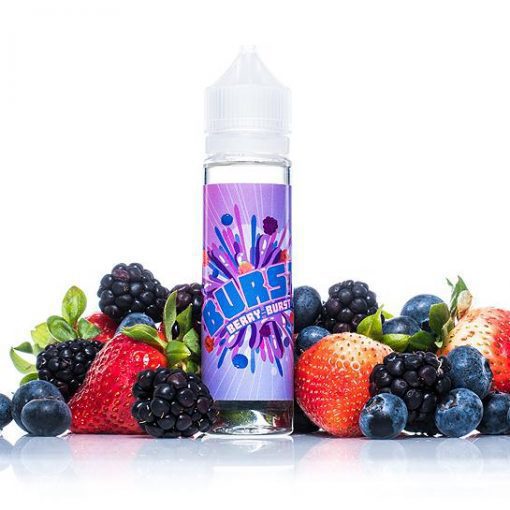 BERRY BURST
