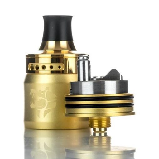 GEEK VAPE AMMIT MTL RDA