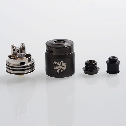 GEEK VAPE AMMIT MTL RDA - Image 7