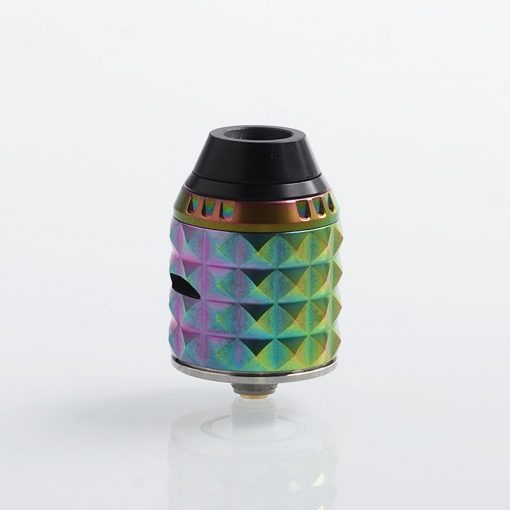VANDY VAPE CAPSTONE RDA - Image 5