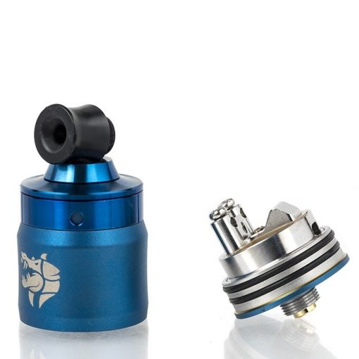 GEEK VAPE AMMIT MTL RDA - Image 5