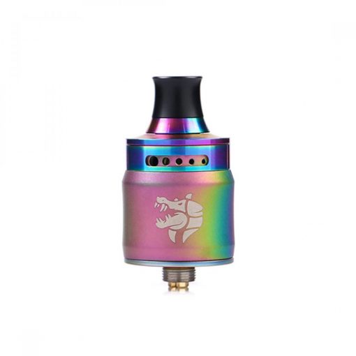 GEEK VAPE AMMIT MTL RDA - Image 4