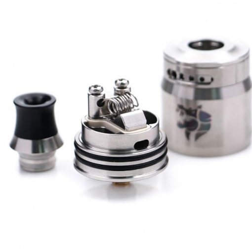 GEEK VAPE AMMIT MTL RDA - Image 3