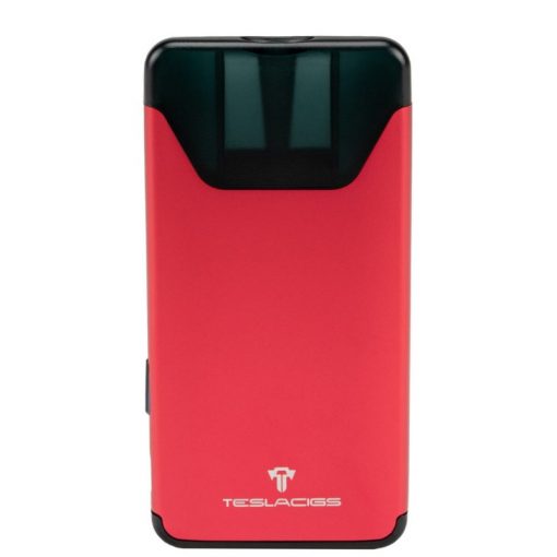 TESLACIGS POD SYSTEM SILVER KIT - Image 3