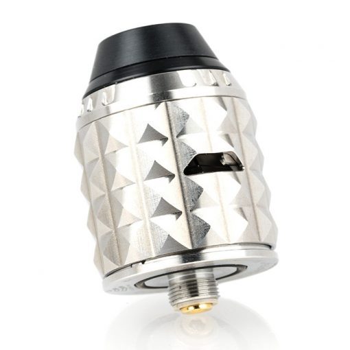 VANDY VAPE CAPSTONE RDA - Image 3