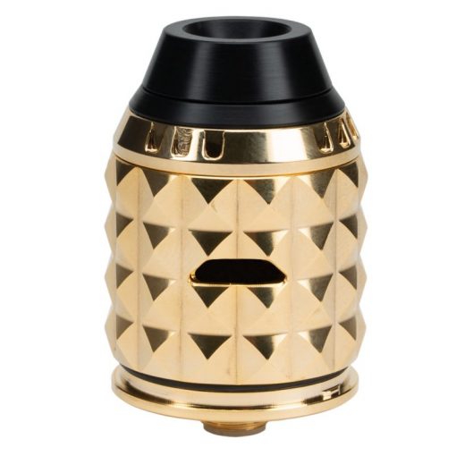 VANDY VAPE CAPSTONE RDA - Image 2
