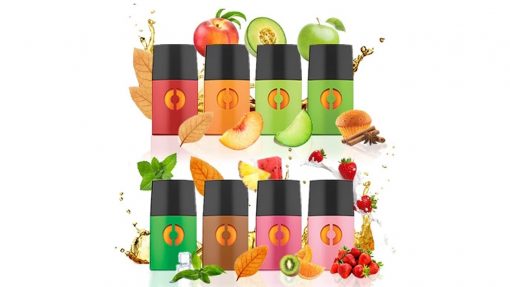 CLIC PODS
