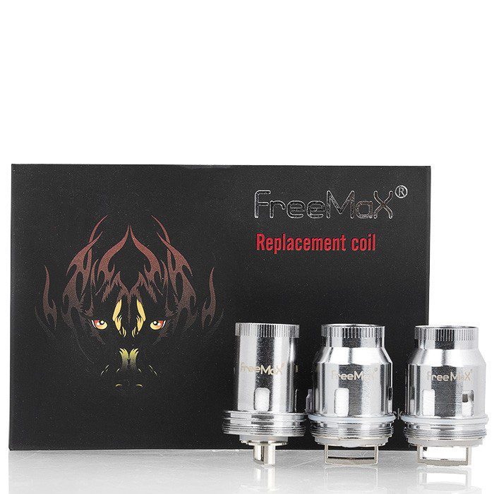 FREEMAX REPLACEMENT COIL