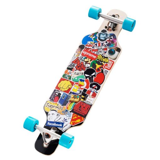STICKER SECTION-1 - Image 4