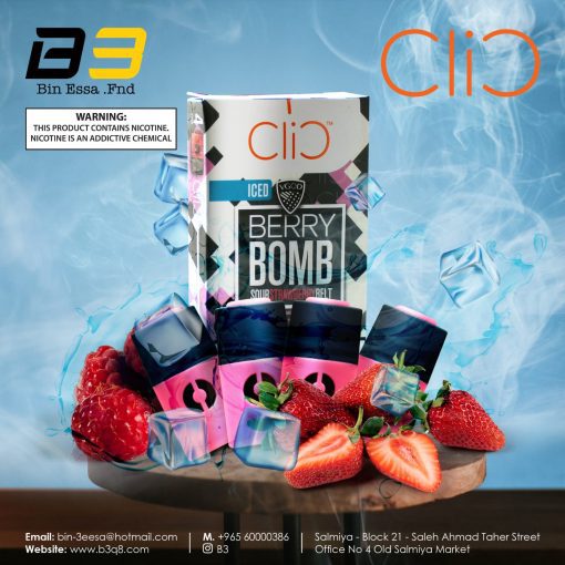 CLIC PODS - Image 6