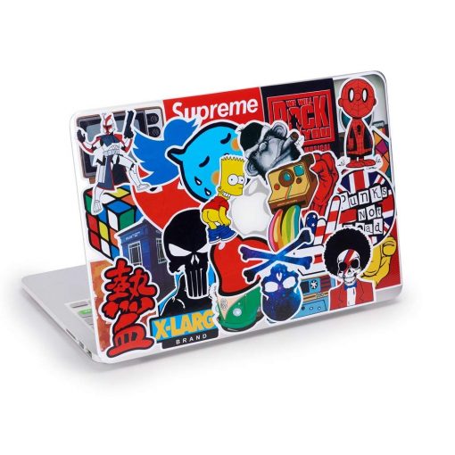 STICKER SECTION-1 - Image 2