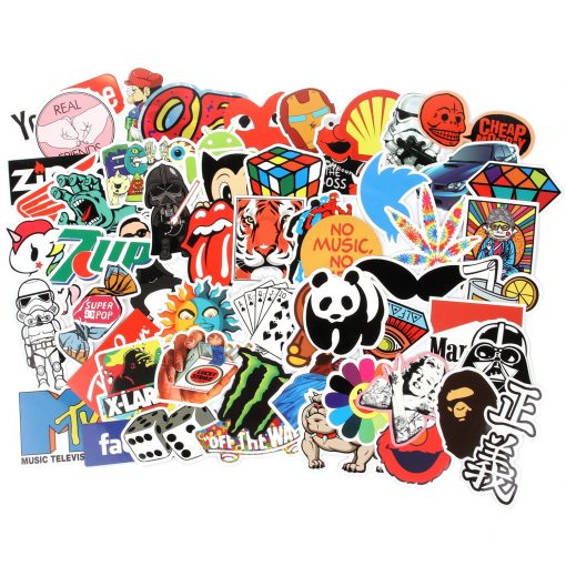STICKER SECTION-3