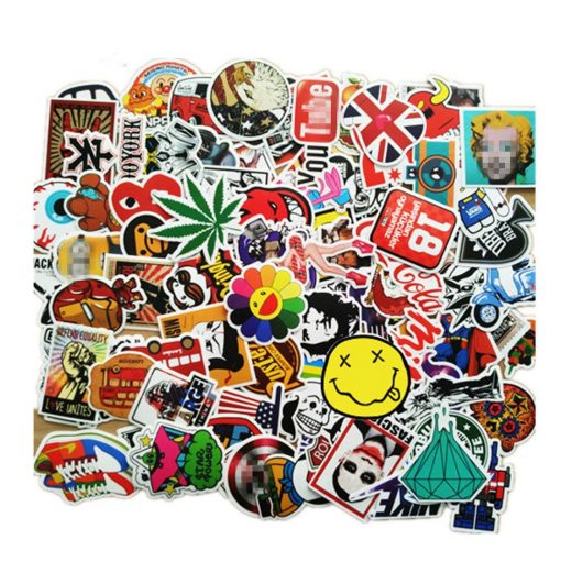 STICKER SECTION-6