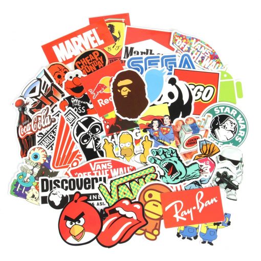 STICKER SECTION-3 - Image 3