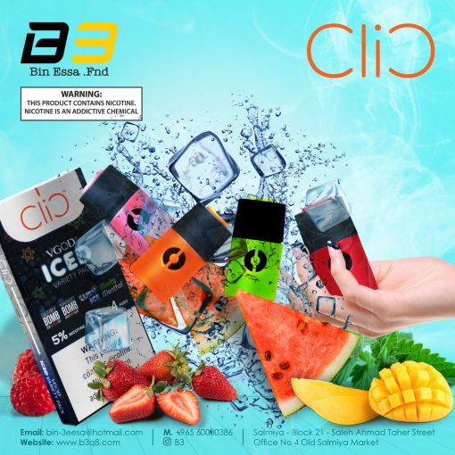 CLIC PODS - Image 4